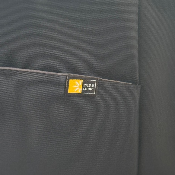 Case Logic Computer Bag, Black - Picture 2 of 12
